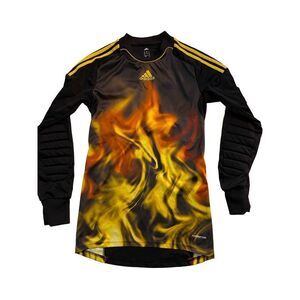 ADIDAS FORMATION BUILT IN SUPPORT SHIRT